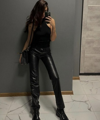 Анкета проститутки Таисия - город Большие Кайбицы, 25 лет, №11102