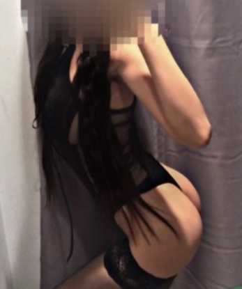 Анкета проститутки Наталия - город Большие Кайбицы, 19 лет, №4730